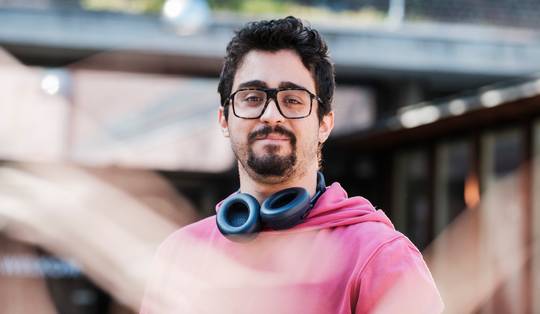 Steeds meer jongeren studeren met een leefloon: ‘Mijn enige kans om uit de armoede te komen’