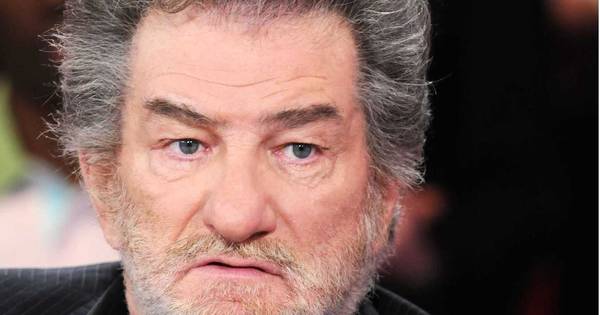 Le Retour D Eddy Mitchell Quelque Chose A Change Musique 7sur7 Be