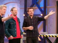 RTL 4 verovert zaterdagavond met legoblokjes: bijna 1,6 miljoen kijkers