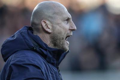 Hoe doen de Nederlandse winterstoptrainers het?