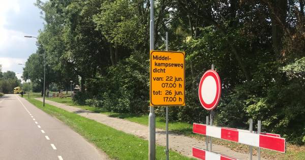 Eerst de tuinbouwriolering, dan het fietspad | Bommelerwaard | bd.nl - BD.nl
