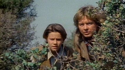 4. The Man Who Cried Wolf