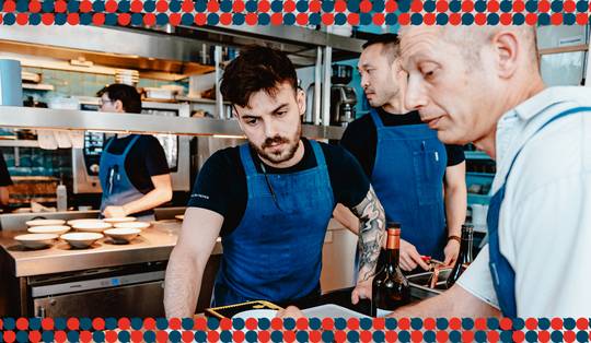 Is Brussel zijn culinaire pluimen kwijt? ‘De klassieke zaken zijn gesloopt door hun klanten’