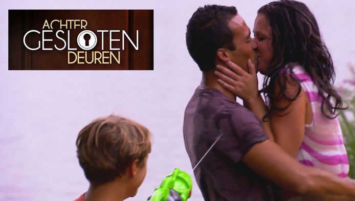 Realityserie Achter Gesloten Deuren Verkocht Aan Vs Tv Radio Ad Nl