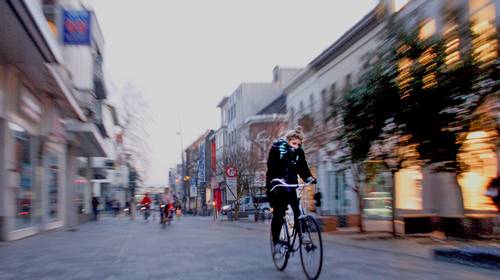 Zo haal je meer uit je woon-werkvergoeding