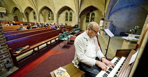 Kerken Sibculo en Kloosterhaar luiden noodklok | Twenterand - Tubantia