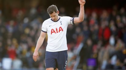 AS Roma, Inter, Napoli: ligt de toekomst van Vertonghen, vaste klant in de Gazzetta, in de Serie A?