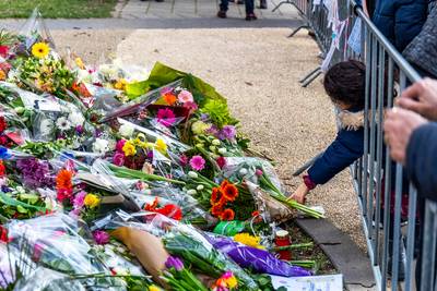 Tramschutter staat vandaag voor het eerst voor de rechter