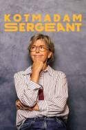 boxcover van Kotmadam Sergeant