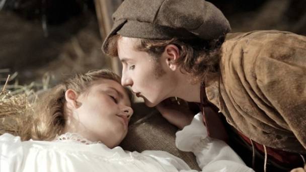 Zappbios: Doornroosje