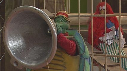 36. De Fanfare