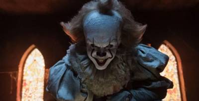 Vervolg op IT zal bijna 3 uur duren