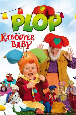 Plop &amp; de Kabouterbaby