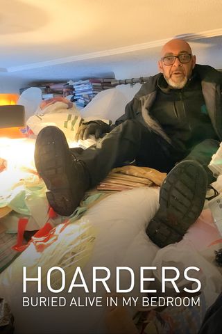 Hoarders: Buried Alive in My Bedroom