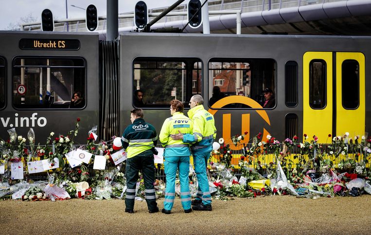 Pleegde Gökmen T. een terroristische daad (en maakt dat eigenlijk uit)? - Trouw
