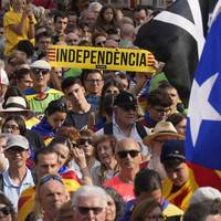 Waarom de Catalaanse onafhankelijkheidsdroom steeds meer aanhang verliest: ‘Het was puur avonturisme’