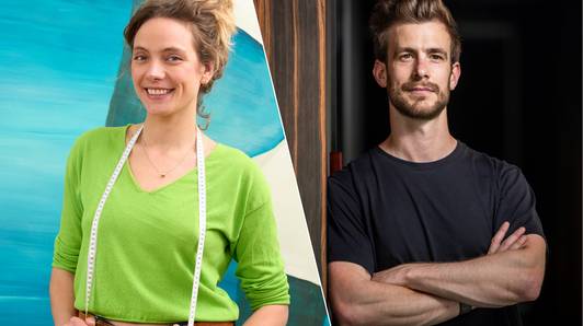 OPROEP. Wil jij nu nog een summer body krijgen? Stel je vraag erover aan onze HLN-experts