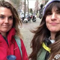 Lange wandeltocht maken? Deze essentiële dingen heb je nodig