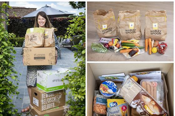HelloFresh? Foodbag? Of toch iets anders? De 6 grootste leveranciers van maaltijdboxen vergeleken