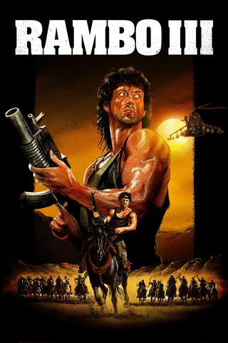 Rambo III