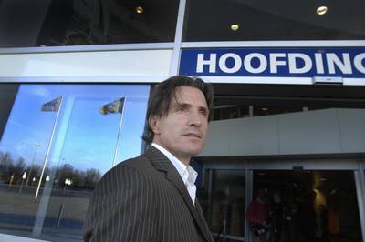 Vitesse muisstil op de transfermarkt