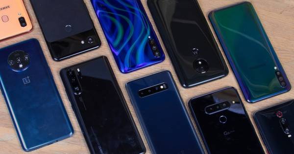 Goedkope én goede smartphones getest, dit zijn de uitschieters
