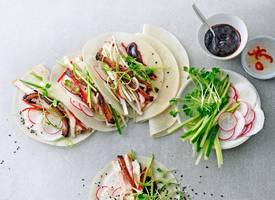 Wrap it up: Chinese wraps met buikspek om van te smullen