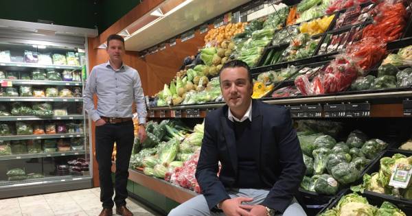 Supermarktfamilie turnt niet één maar twee EMTÉs om in Jumbo in gemeente ...