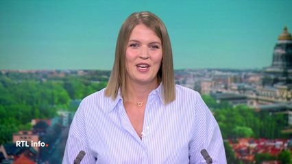 188. RTL info 13 heures (07/07/25)
