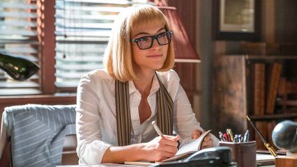 7. Chapitre sept : Mémorable