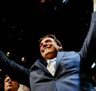 Wie is Thierry Baudet, de grote winnaar van de Nederlandse verkiezingen?