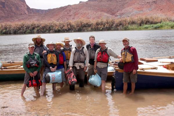 Operation Grand Canyon with Dan Snow