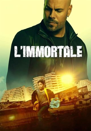 L&#39;Immortale