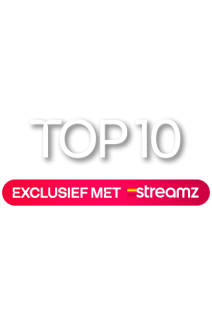 TOP 10 Streamz