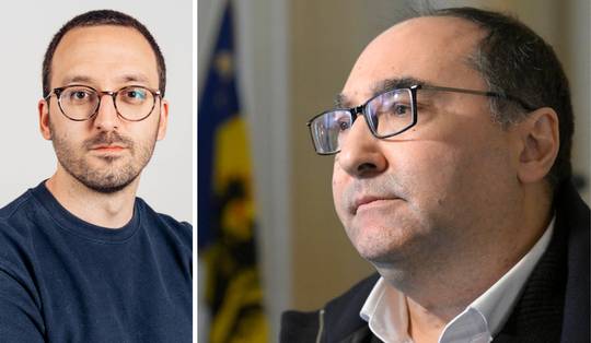 Hoe de PS de boel in Brussel gijzelde en nu toch haar zin kreeg