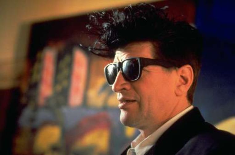 Gestolen werken Herman Brood teruggevonden | De Morgen