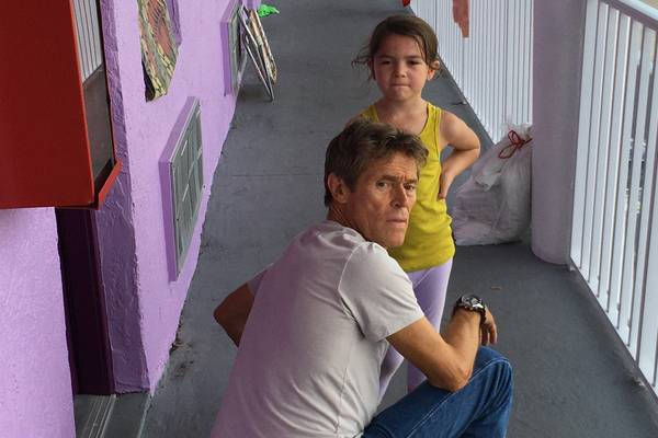 The Florida Project