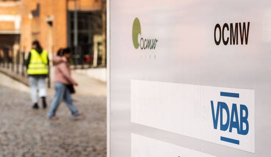 Hervorming van de werkloosheid: ‘Veel mensen zullen opeens vaststellen dat er geen geld op hun rekening is gekomen’