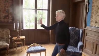 Irritaties lopen op in Chateau Meiland: huisvriendin Caroline terug naar Nederland