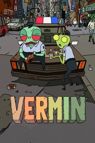 Vermin