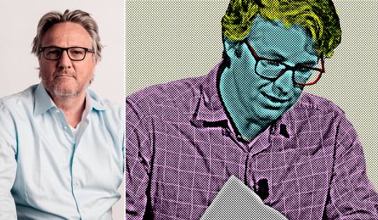 Beste Maarten Boudry, het was geen smoesje, het was de onthutsende waarheid