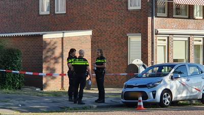 Politie zoekt voortvluchtige verdachte van poging tot overval