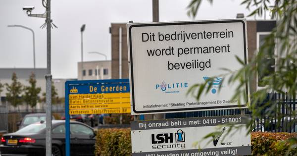 Tachtig arbeidsmigranten op bedrijventerrein Velddriel: ‘Hier wonen? Dat moet je niet willen’