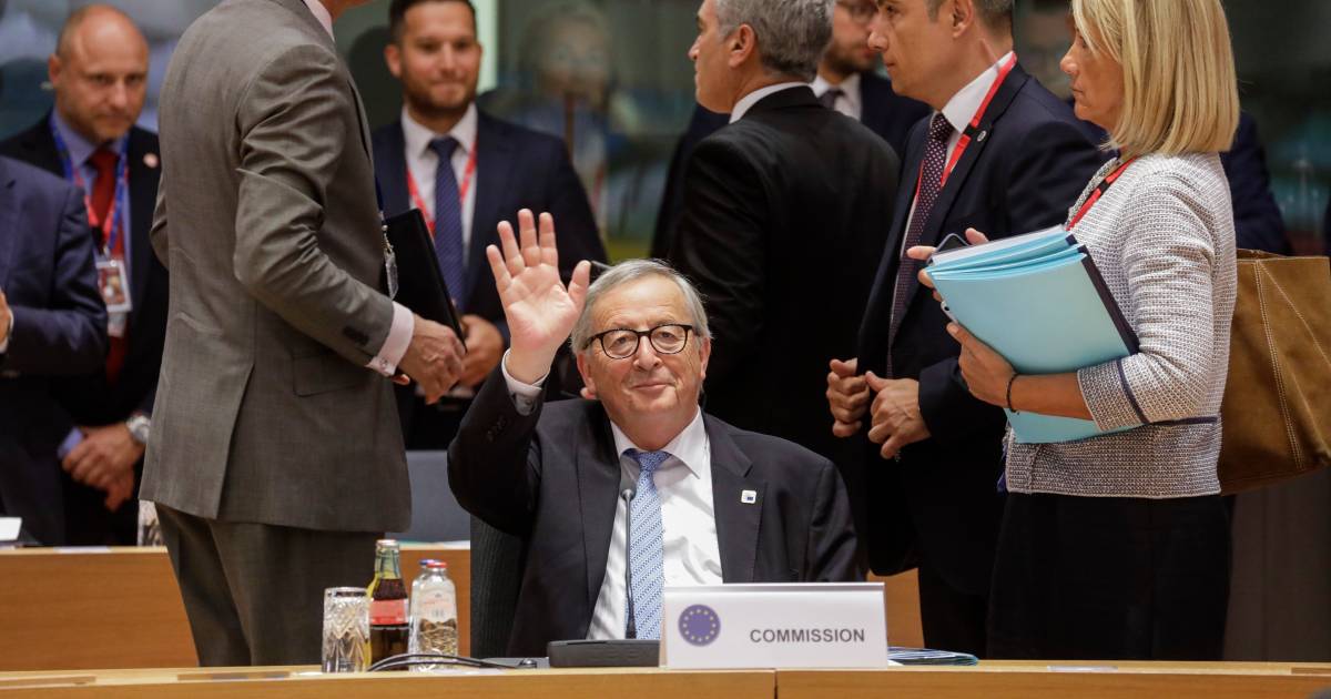 Greenpeace over Europese onenigheid over klimaatneutraliteit: "Ze hebben het verknald ...