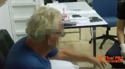 Reeks aanklachten tegen in val gelokte Nederlandse 'pedopooier' in Thailand