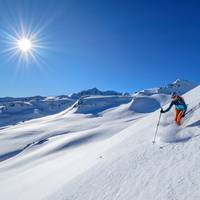 Dít zijn de 7 voordeligste skivakanties in Europa