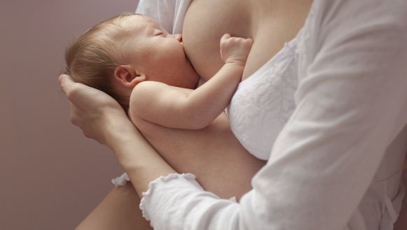 Wat Je Moet Weten Over Borstvoeding En Dieten Goed Gevoel