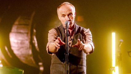 2. Songs van Stef Bos