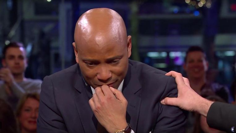 Humberto Tan Heeft De Strijd Om De Kijker Verloren Het Parool