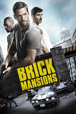 Brick Mansions